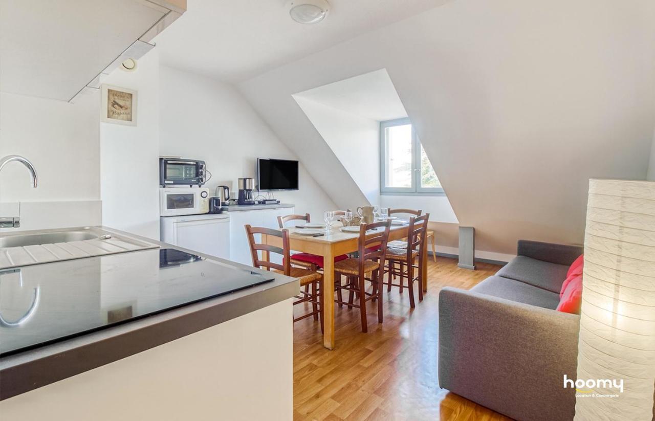 Belle Sayette - A 200M Des Pistes - Pour 8 Personnes Apartment Genos Ngoại thất bức ảnh