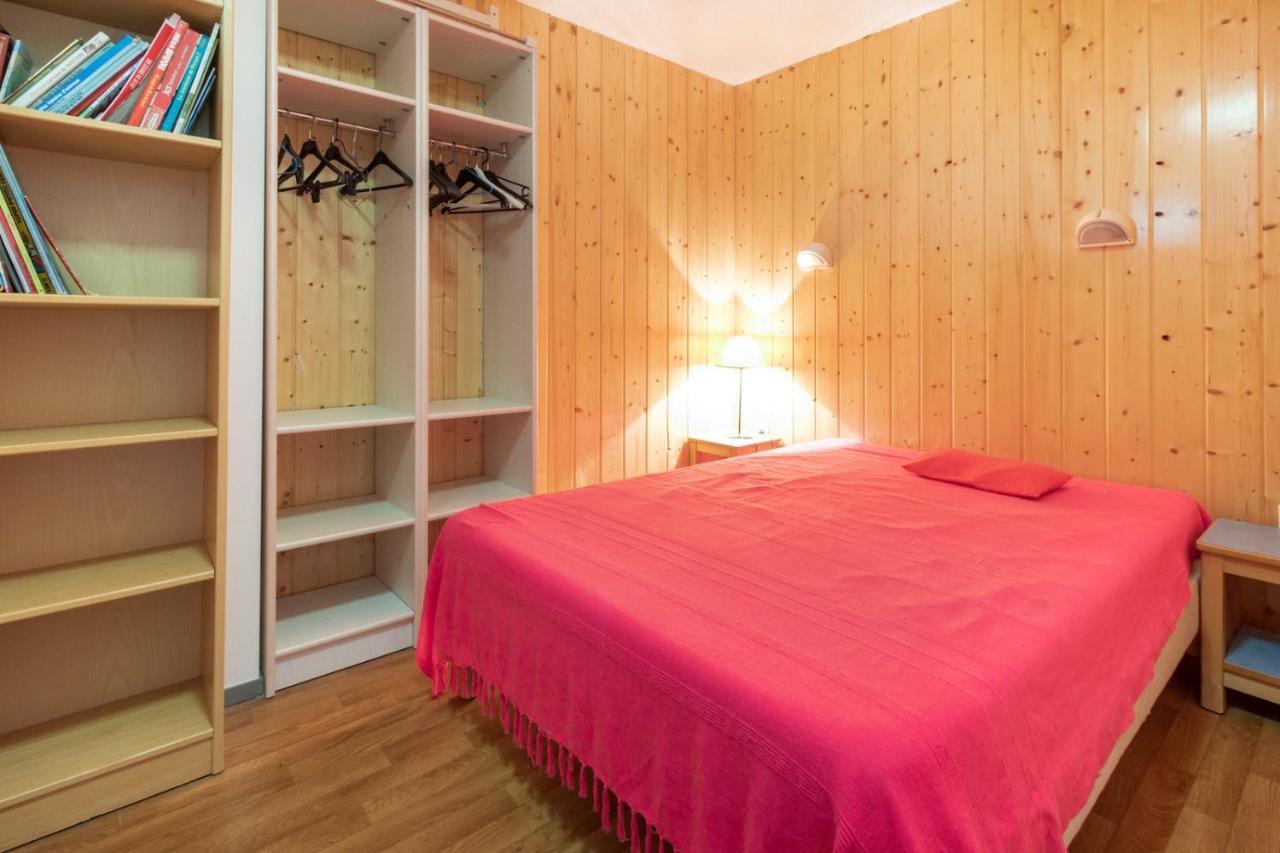 Belle Sayette - A 200M Des Pistes - Pour 8 Personnes Apartment Genos Ngoại thất bức ảnh
