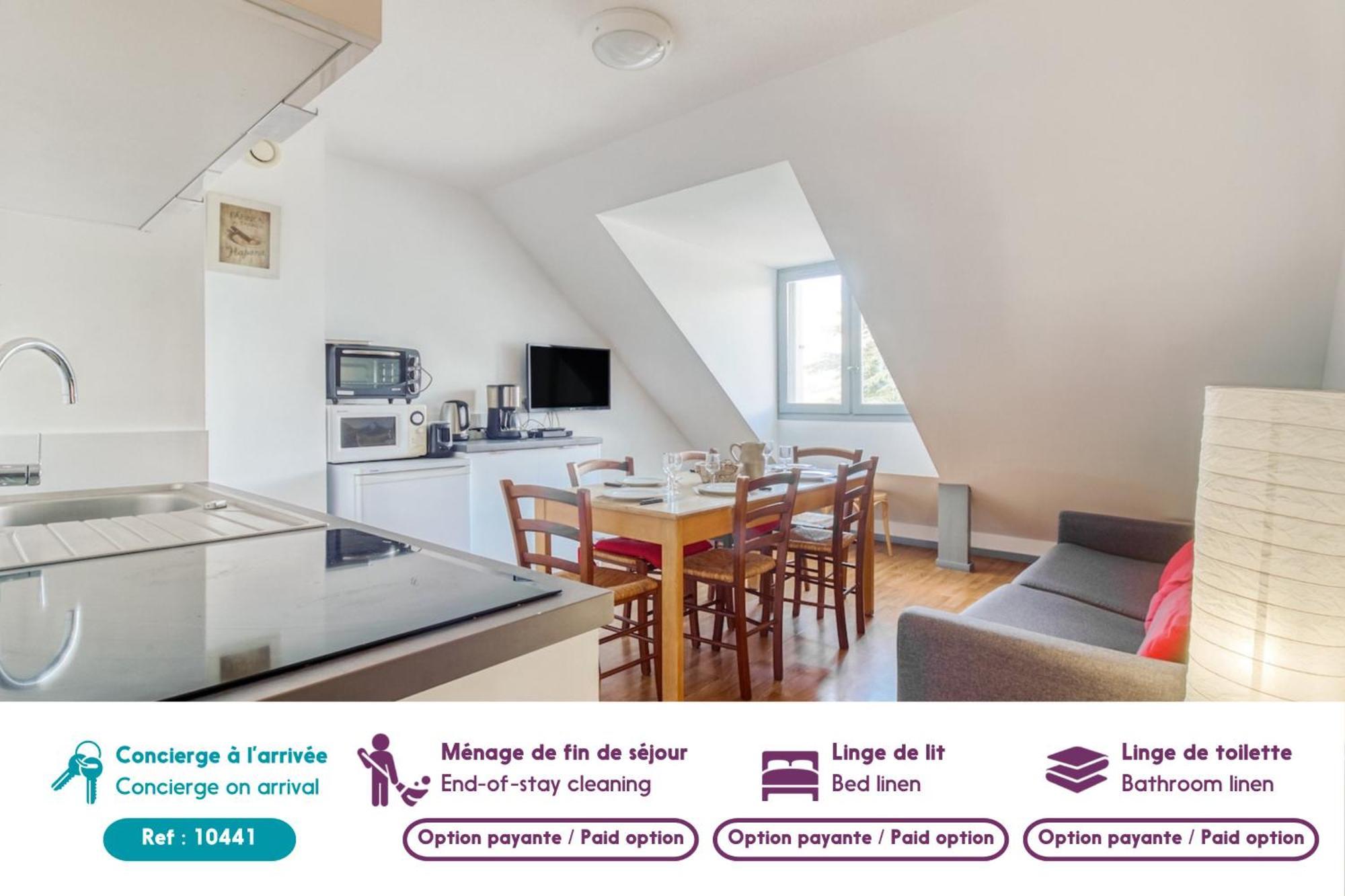 Belle Sayette - A 200M Des Pistes - Pour 8 Personnes Apartment Genos Ngoại thất bức ảnh